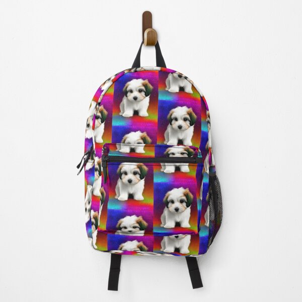 Item preview, Cute Havanese Puppy designed and sold by The Love Quill.