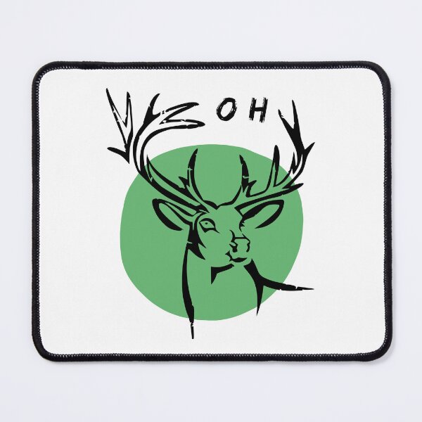 Item preview, O dear! O dear! green designed and sold by badbug.