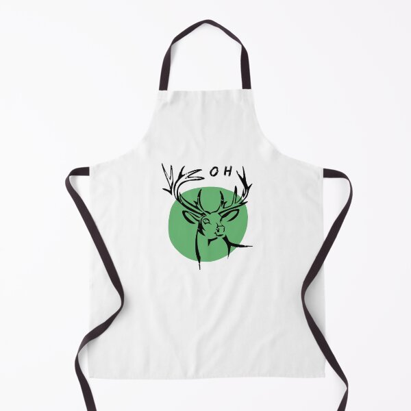 Item preview, O dear! O dear! green designed and sold by badbug.