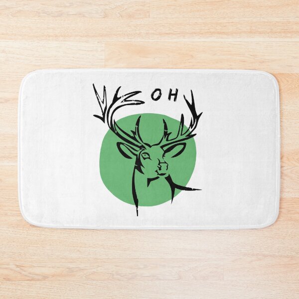 Item preview, O dear! O dear! green designed and sold by badbug.