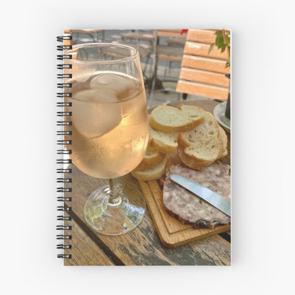 Item preview, France: Rosé in Uzes designed and sold by genuinefrance.