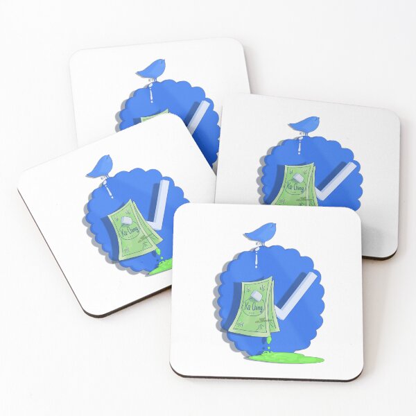 Item preview, TwitterDown.. designed and sold by AK-Hevonen.