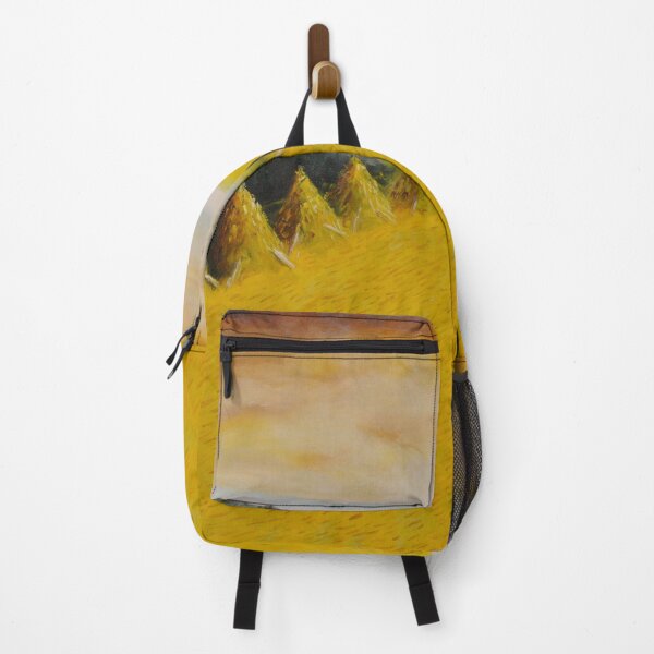 Item preview, Puzzle Nature (Landscape with Wheat Sheaves) designed and sold by Paun.