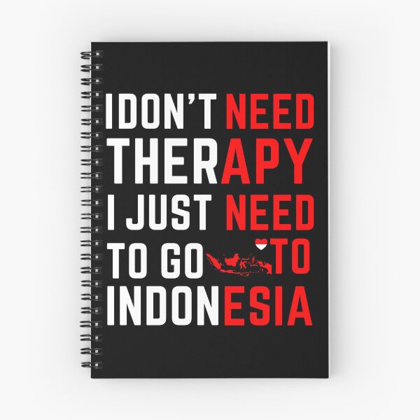 Item preview, I Love Indonesia designed and sold by Celebrity-go.