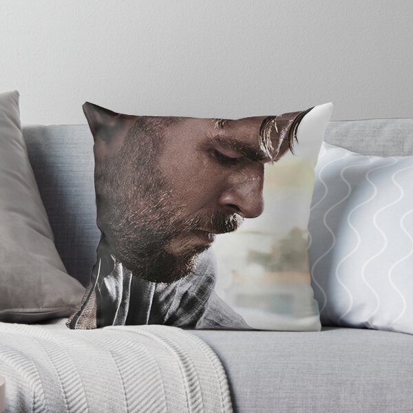 Chris Hemsworth Printing Throw Pillow Cover Decorative Car Cushion Hotel  Waist Office Square Home Pillows not include One Side - AliExpress