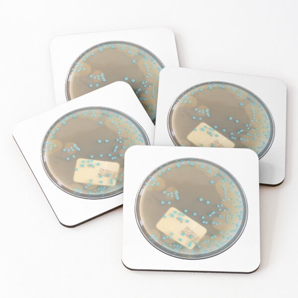 Item preview, Listeria species on ALOA designed and sold by Fromthelab.