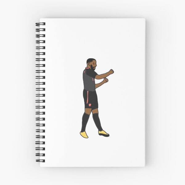 Item preview, Lacazette designed and sold by poorlydrawnarse.