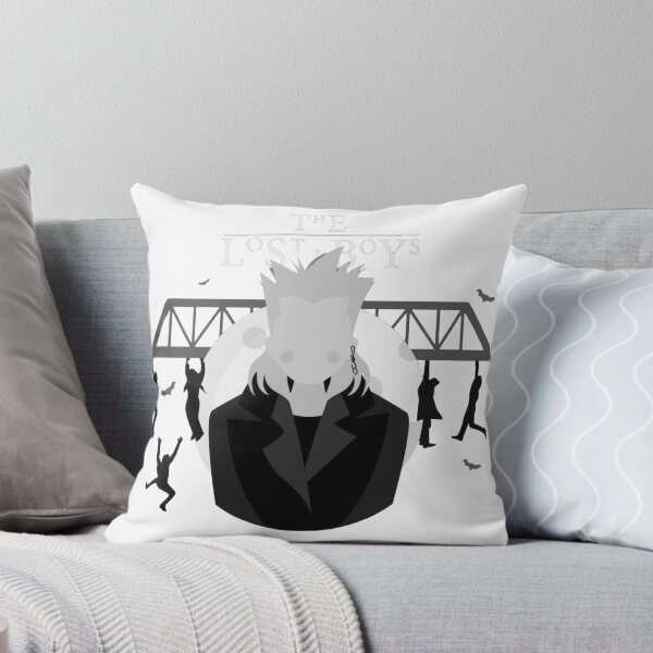 Item preview, Lost Boys designed and sold by athyabm.