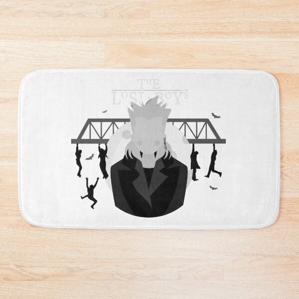 Item preview, Lost Boys designed and sold by athyabm.
