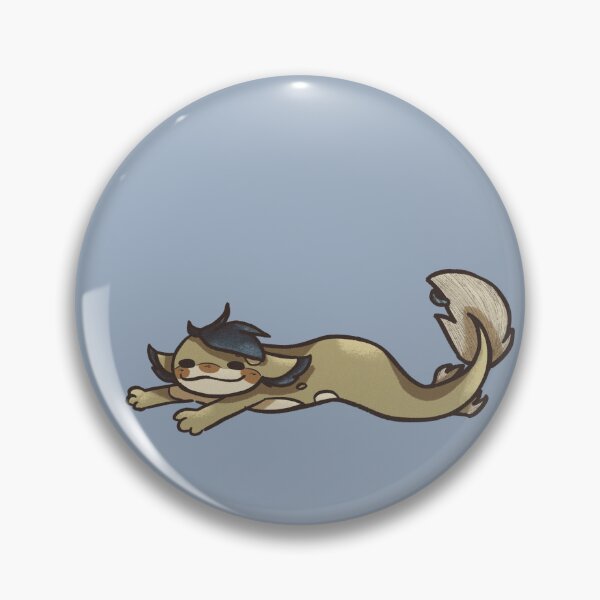 Item preview, Sleepy slug designed and sold by PossumsTrash.