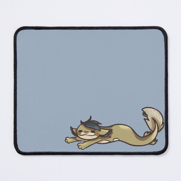 Item preview, Sleepy slug designed and sold by PossumsTrash.