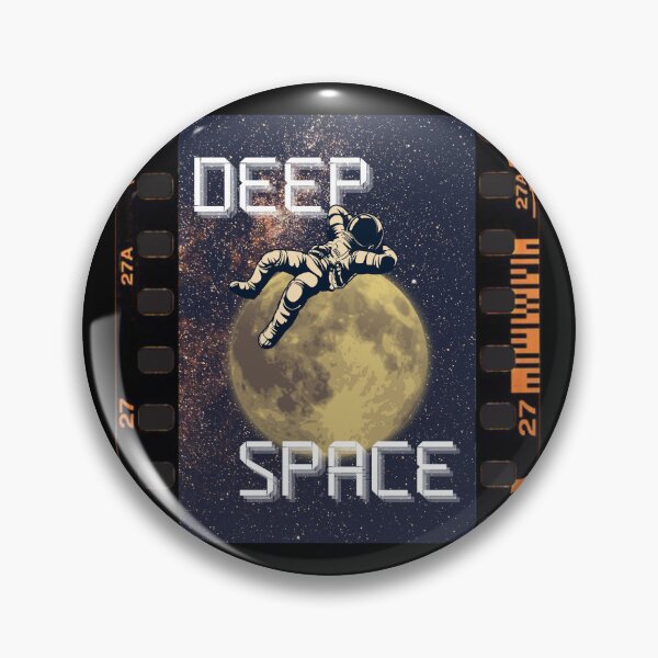 Item preview, Deep Space designed and sold by CutesyyApparel.