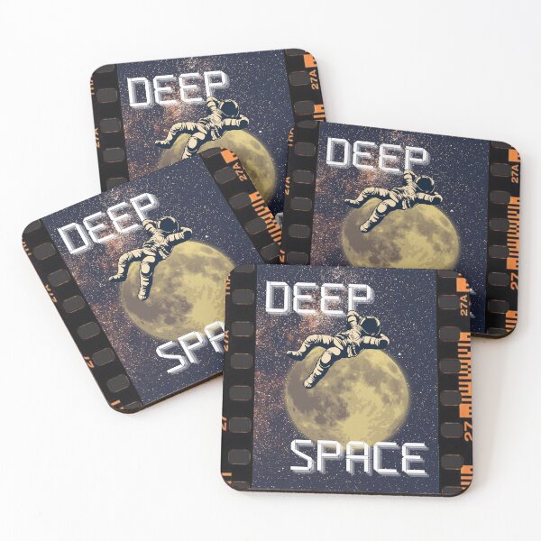 Item preview, Deep Space designed and sold by CutesyyApparel.