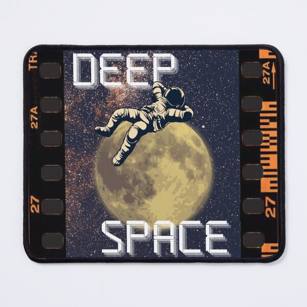 Item preview, Deep Space designed and sold by CutesyyApparel.