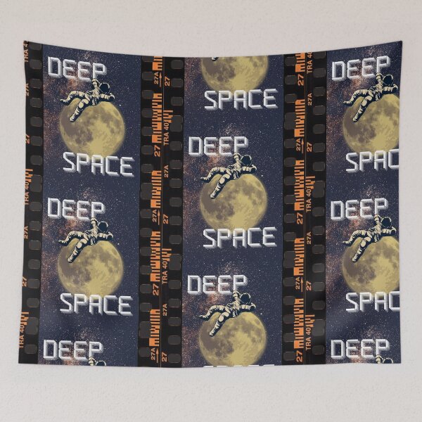 Item preview, Deep Space designed and sold by CutesyyApparel.