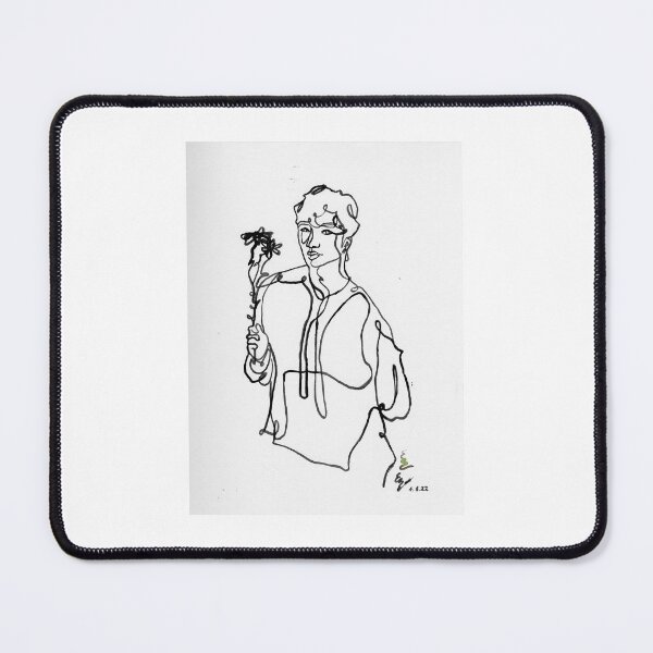 Item preview, Squiggly Bangchan designed and sold by Emily Vlismas.