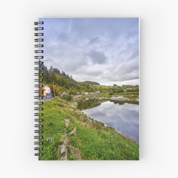 Item preview, Tintern on the River Wye, Monmouthshire, Wales designed and sold by VnGphoto.