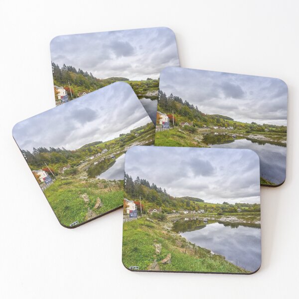 Item preview, Tintern on the River Wye, Monmouthshire, Wales designed and sold by VnGphoto.