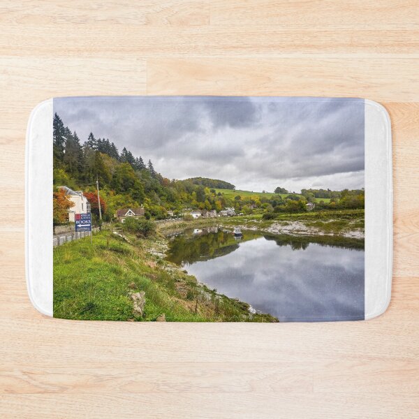 Item preview, Tintern on the River Wye, Monmouthshire, Wales designed and sold by VnGphoto.