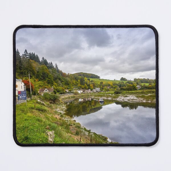 Item preview, Tintern on the River Wye, Monmouthshire, Wales designed and sold by VnGphoto.