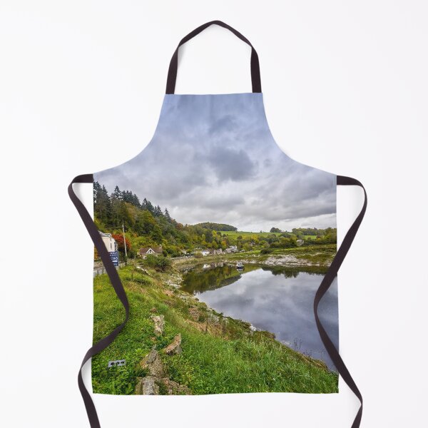 Item preview, Tintern on the River Wye, Monmouthshire, Wales designed and sold by VnGphoto.
