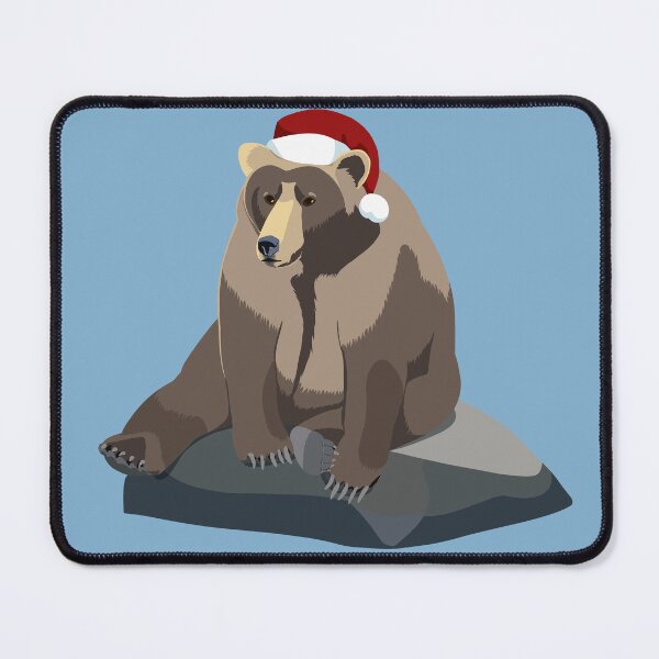 Item preview, Waiting for Santa designed and sold by saltwife.