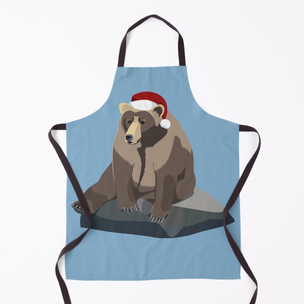 Item preview, Waiting for Santa designed and sold by saltwife.
