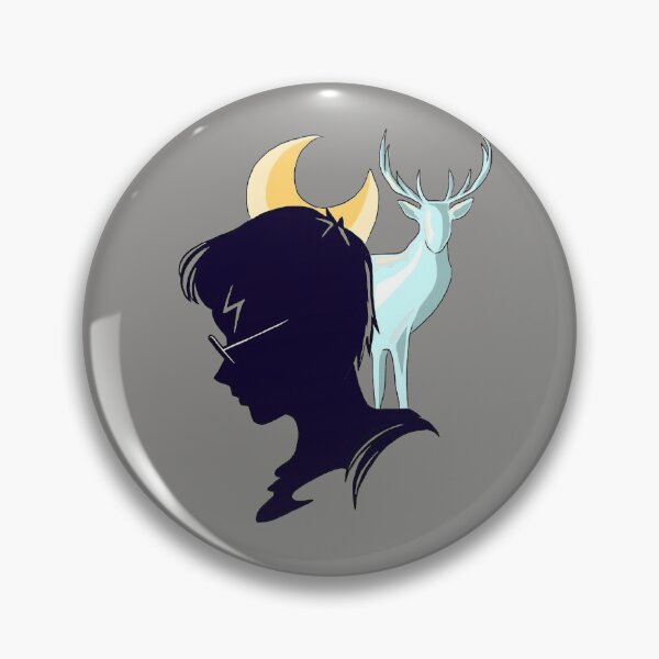 Item preview, Patronus designed and sold by Genioveffa.