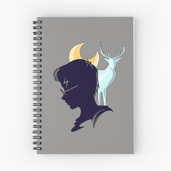 Item preview, Patronus designed and sold by Genioveffa.