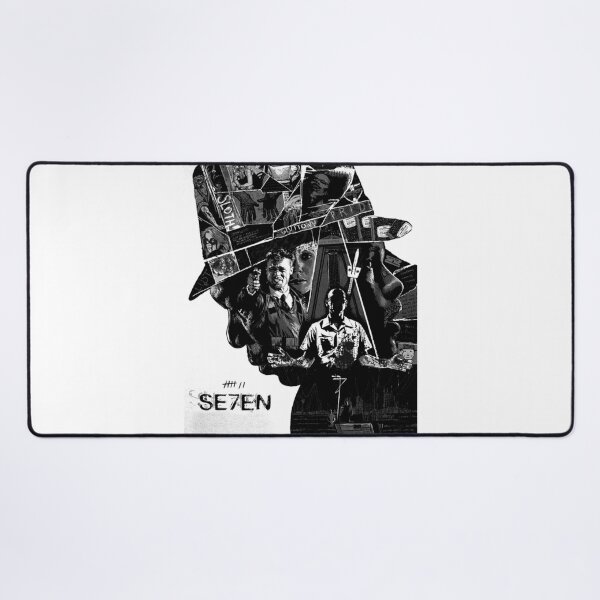 Item preview, Se7en designed and sold by athyabm.