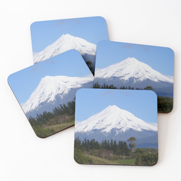 Item preview, Mount Taranaki, NZ designed and sold by KiwiImages.