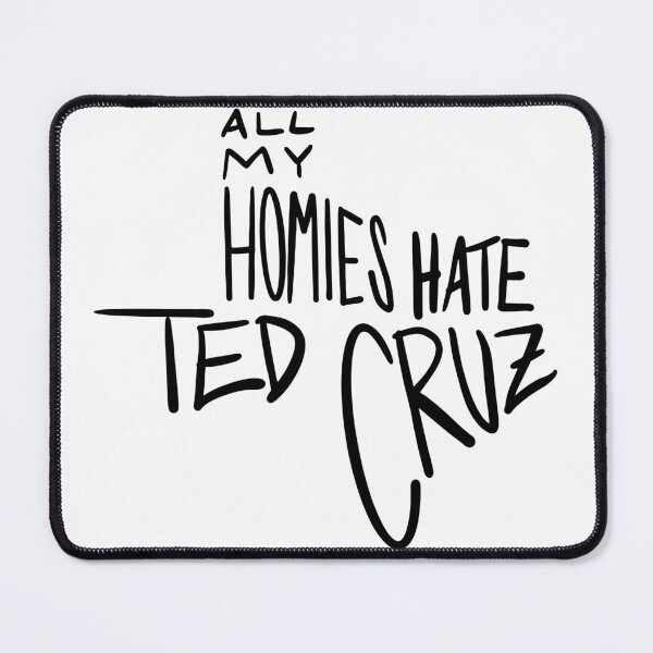 Item preview, All My Homies Hate designed and sold by Febry-Art.