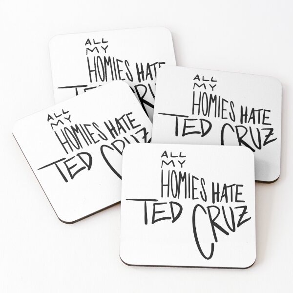 Item preview, All My Homies Hate designed and sold by Febry-Art.