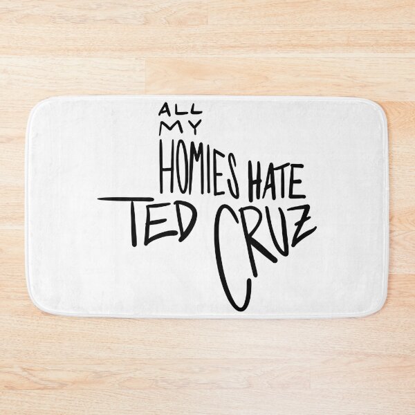 Item preview, All My Homies Hate designed and sold by Febry-Art.