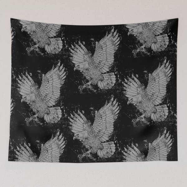 Item preview, Eagle designed and sold by ramanandr.
