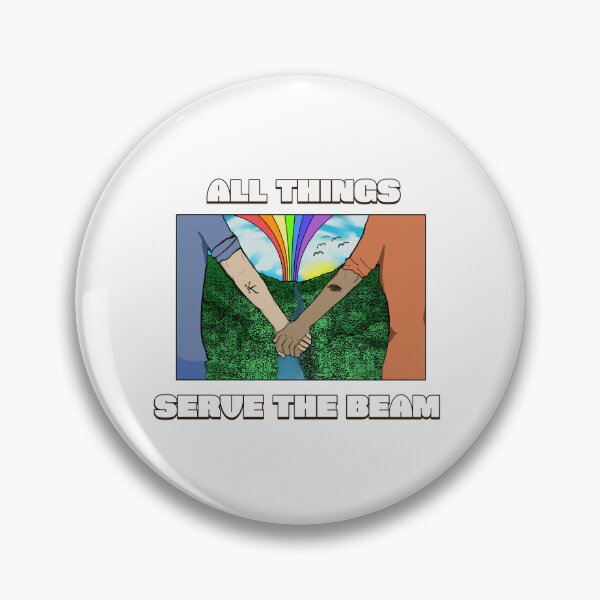 Item preview, Stephen King The Dark Tower All Things Serve the Beam designed and sold by drewfin87.