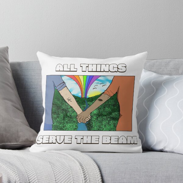 Item preview, Stephen King The Dark Tower All Things Serve the Beam designed and sold by drewfin87.