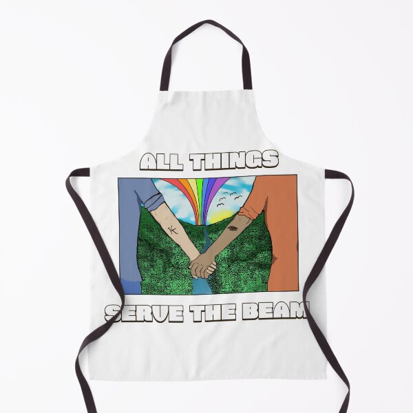 Item preview, Stephen King The Dark Tower All Things Serve the Beam designed and sold by drewfin87.
