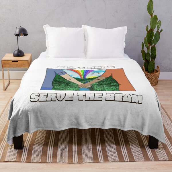 Item preview, Stephen King The Dark Tower All Things Serve the Beam designed and sold by drewfin87.