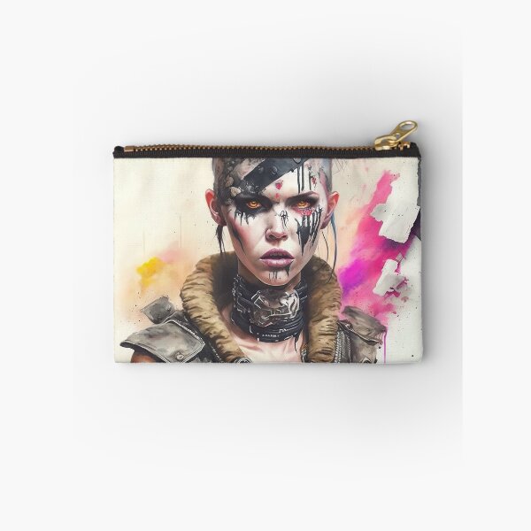 Item preview, post apocalyptic rebel designed and sold by Jenslemmens.