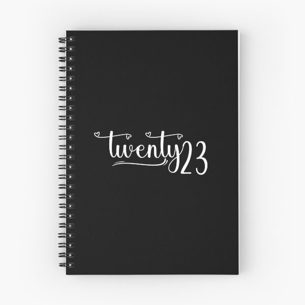 Item preview, Twenty 23 designed and sold by pnkpopcorn.