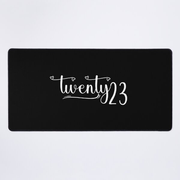 Item preview, Twenty 23 designed and sold by pnkpopcorn.