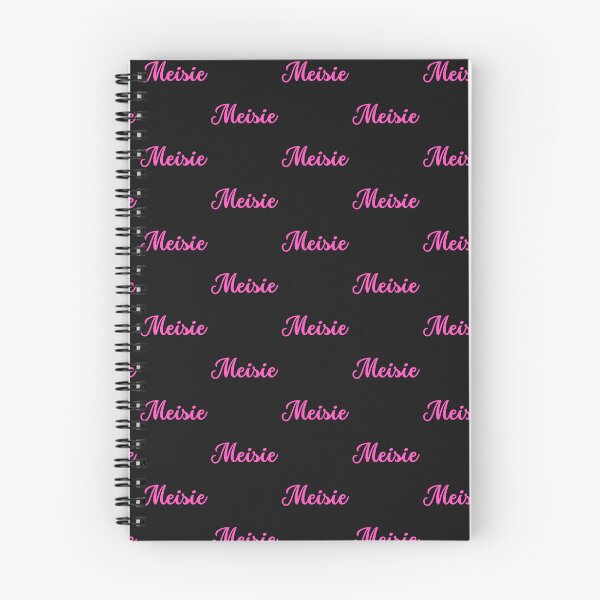 Item preview, Meisie - Afrikaans for girl, South African designed and sold by Huesoffun.