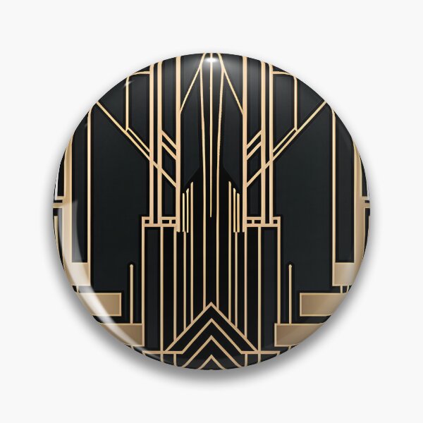 Item preview, Art Deco  designed and sold by The boys.