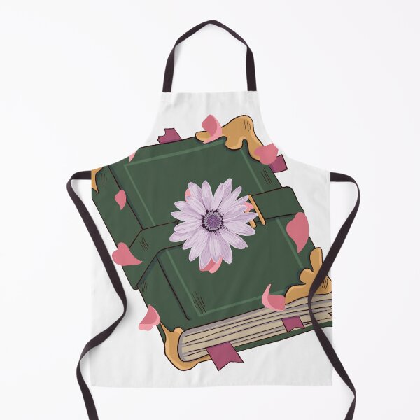 Item preview, Flowers Growing From Book designed and sold by Salah ⭐️⭐️⭐️⭐️⭐️.