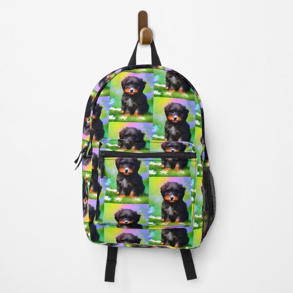 Item preview, Cute Havanese Puppy designed and sold by The Love Quill.