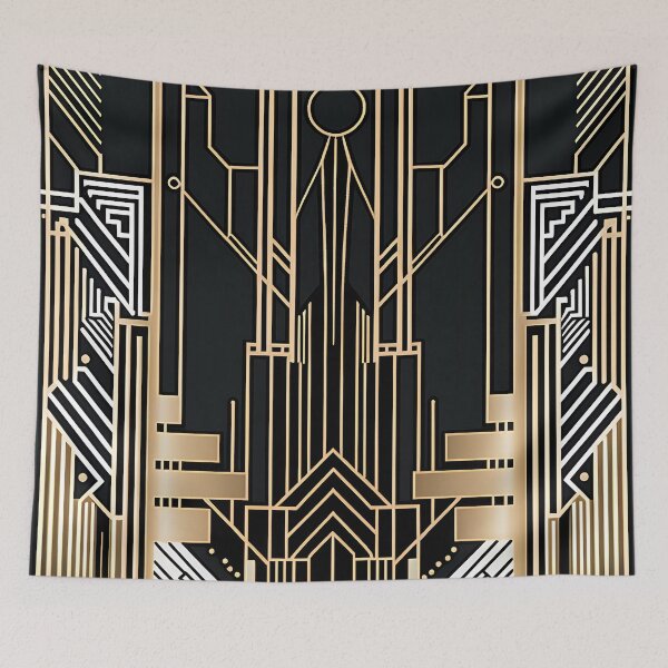 Item preview, Art Deco  designed and sold by The boys.