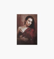 Madelaine Petsch Galeriedruck