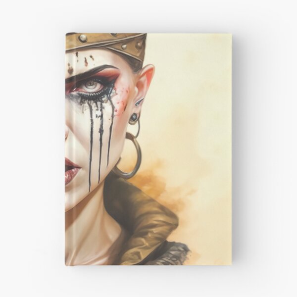 Item preview, post apocalyptic rebel designed and sold by Jenslemmens.