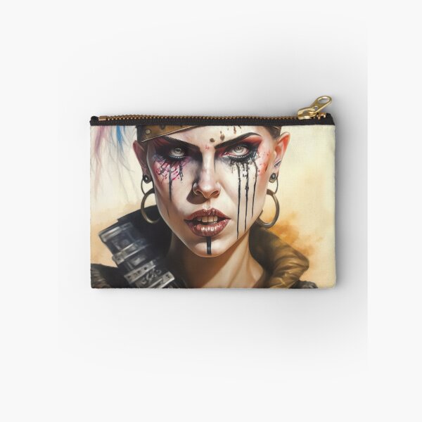 Item preview, post apocalyptic rebel designed and sold by Jenslemmens.